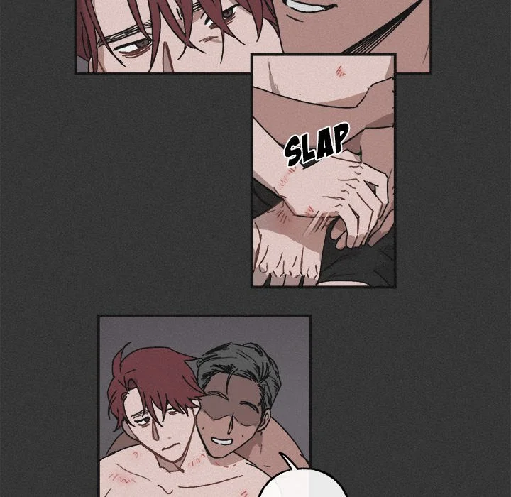 Our Future - Chapter 23